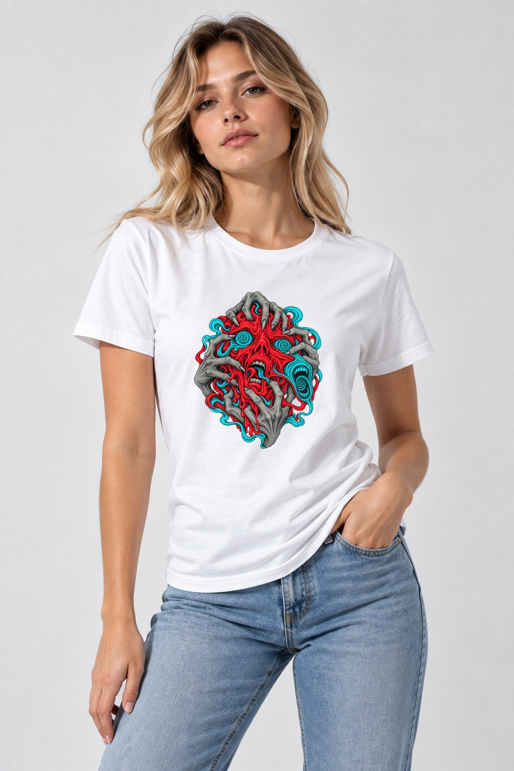 Anguished Grasp product image 1