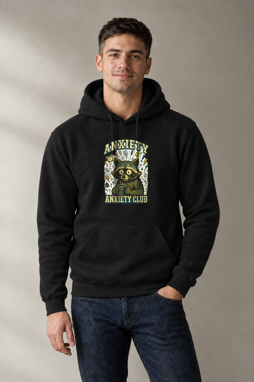Anxiety Club product image 2
