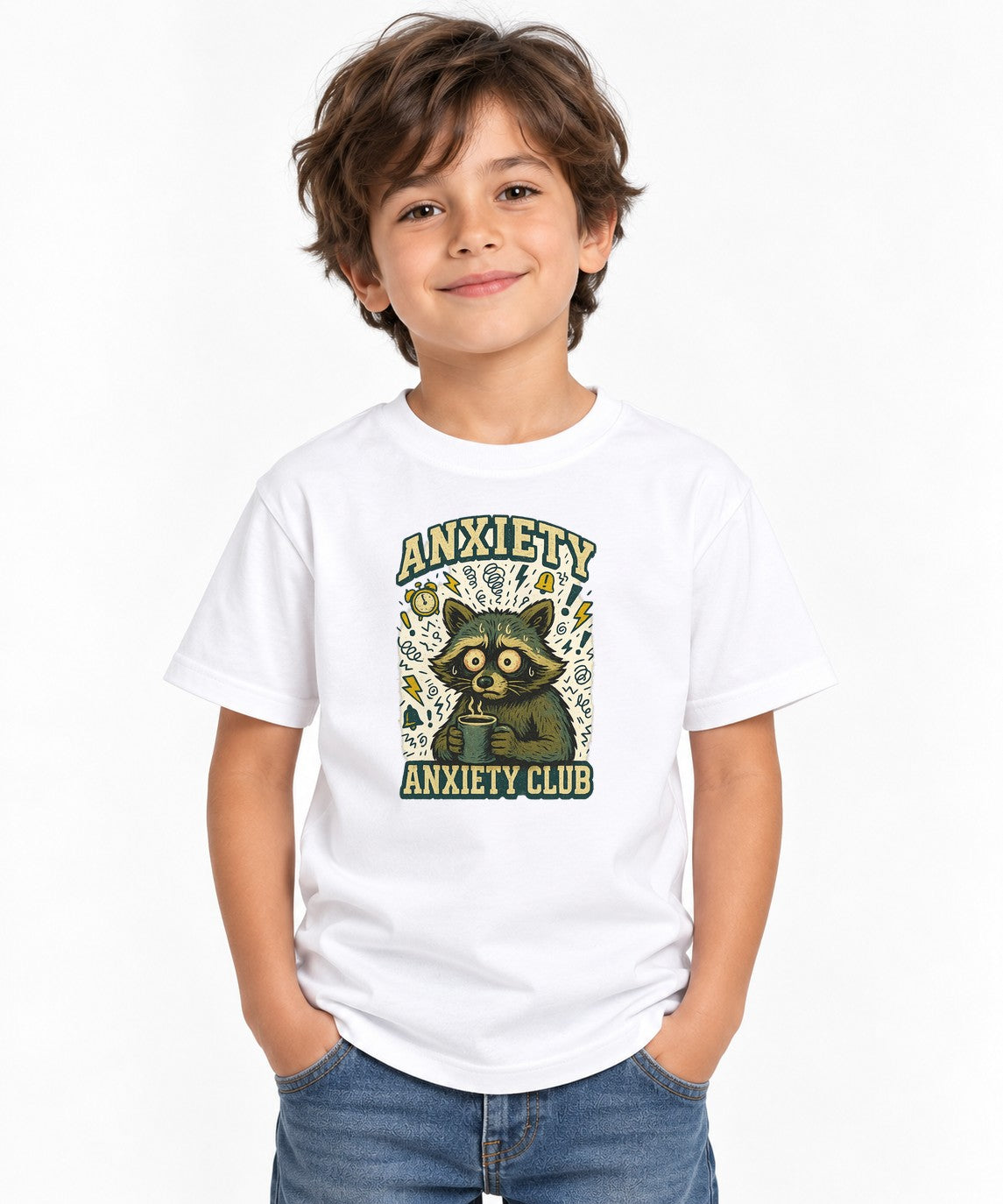 Anxiety Club product image 1