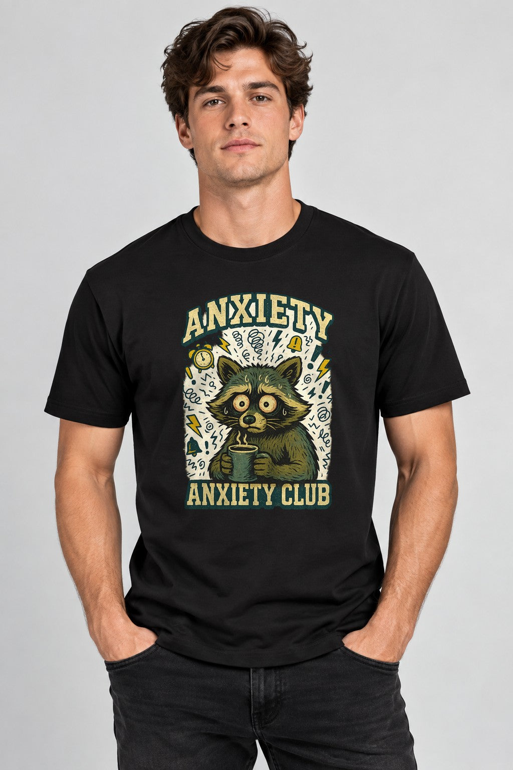 Anxiety Club product image 2