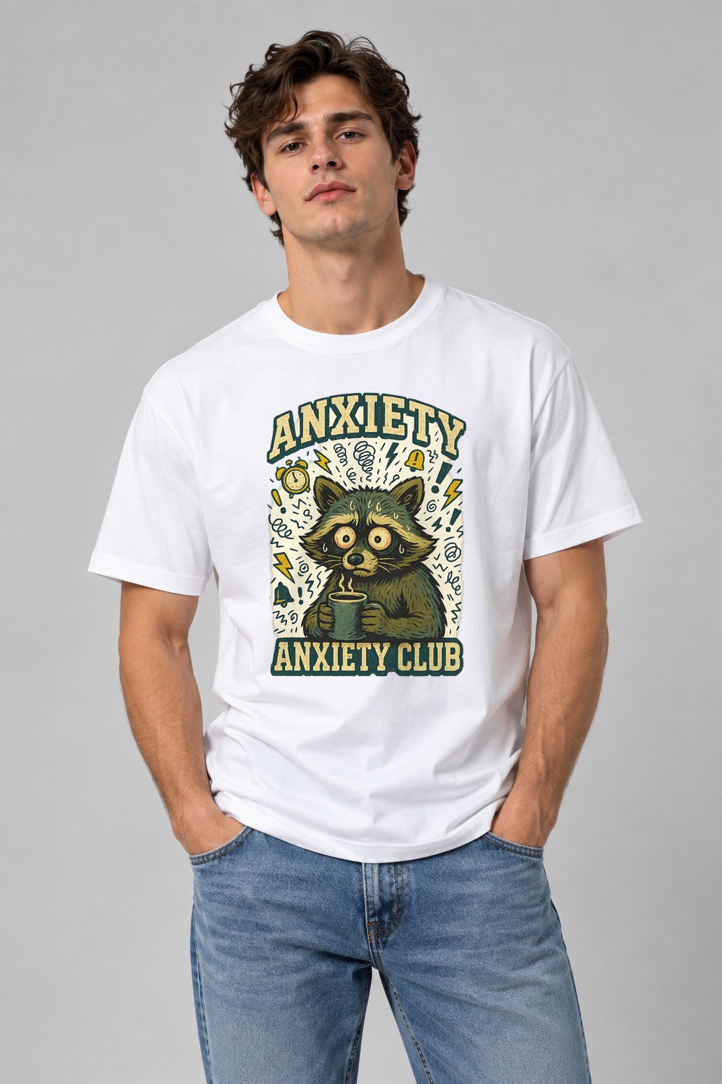 Anxiety Club product image 1