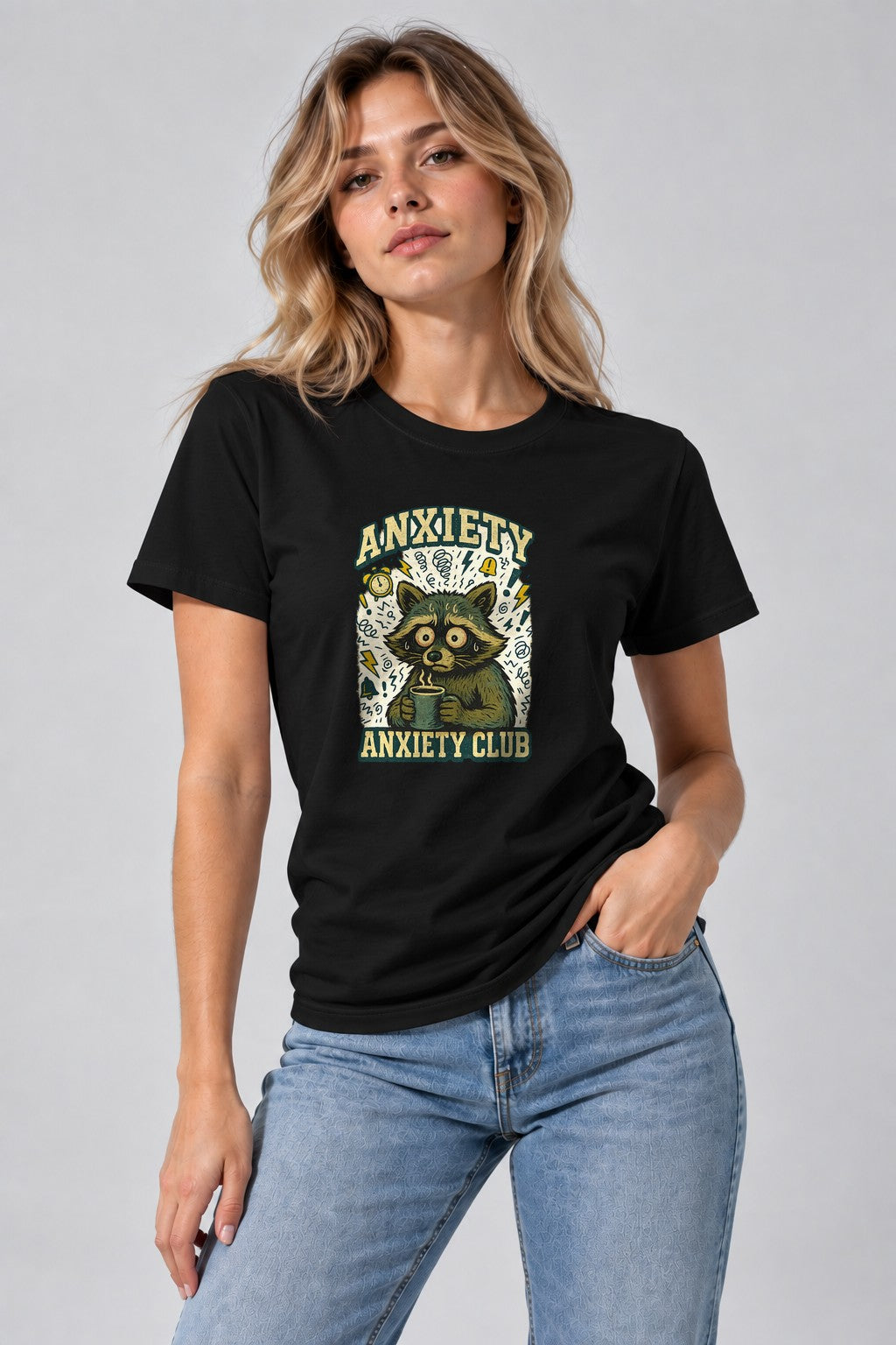Anxiety Club product image 2