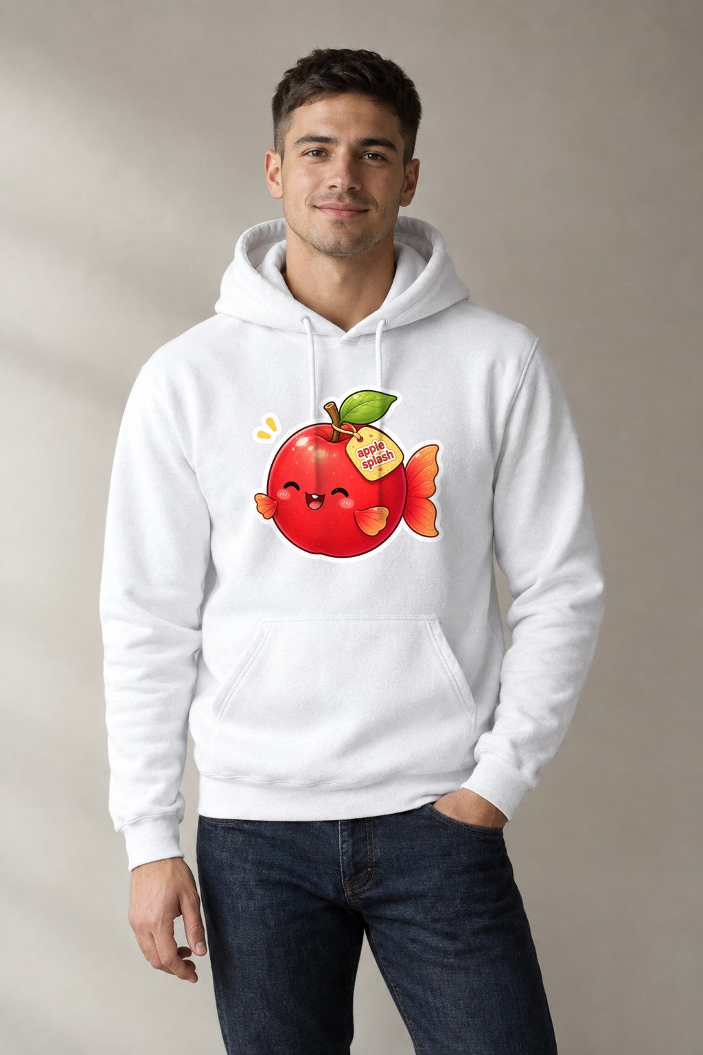 Apple Splash Fish product image 1