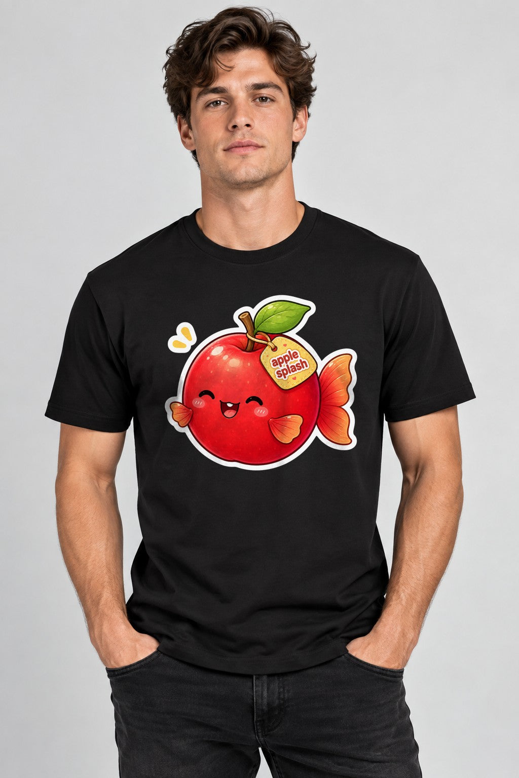Apple Splash Fish product image 2