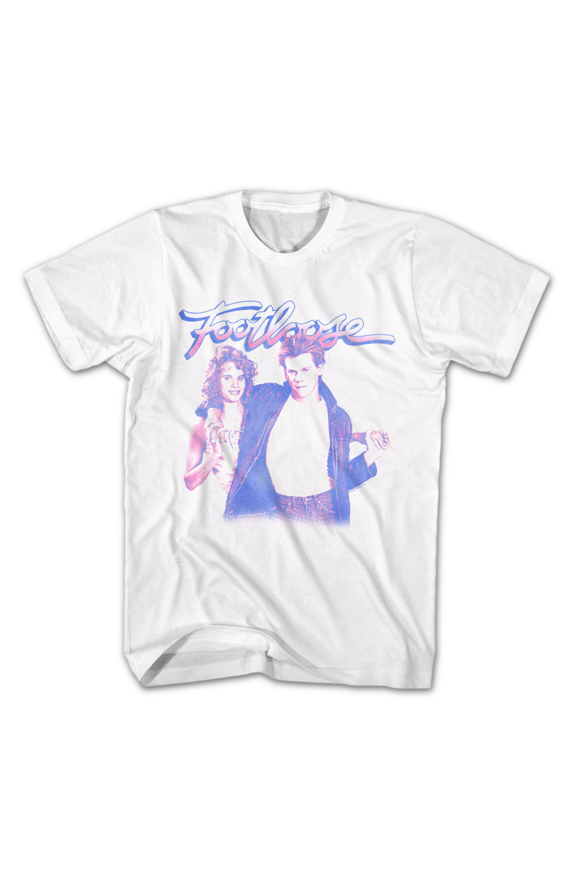 Ariel & Ren Footloose T-Shirt product image 2