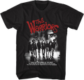 Armies Of The Night Warriors T-Shirt product image 1
