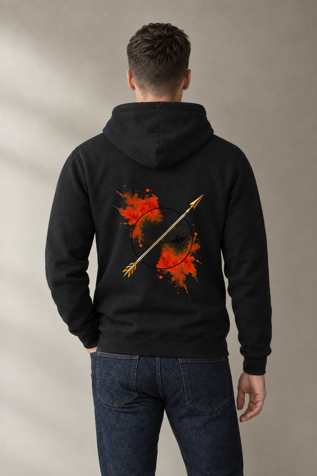 Arrow and Raven product image 2