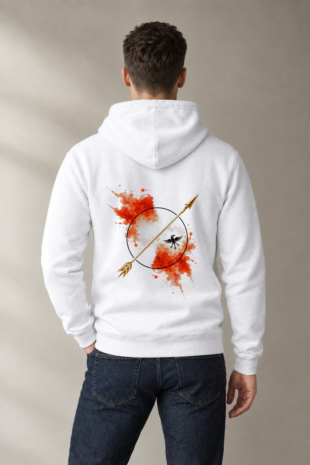 Arrow and Raven product image 1