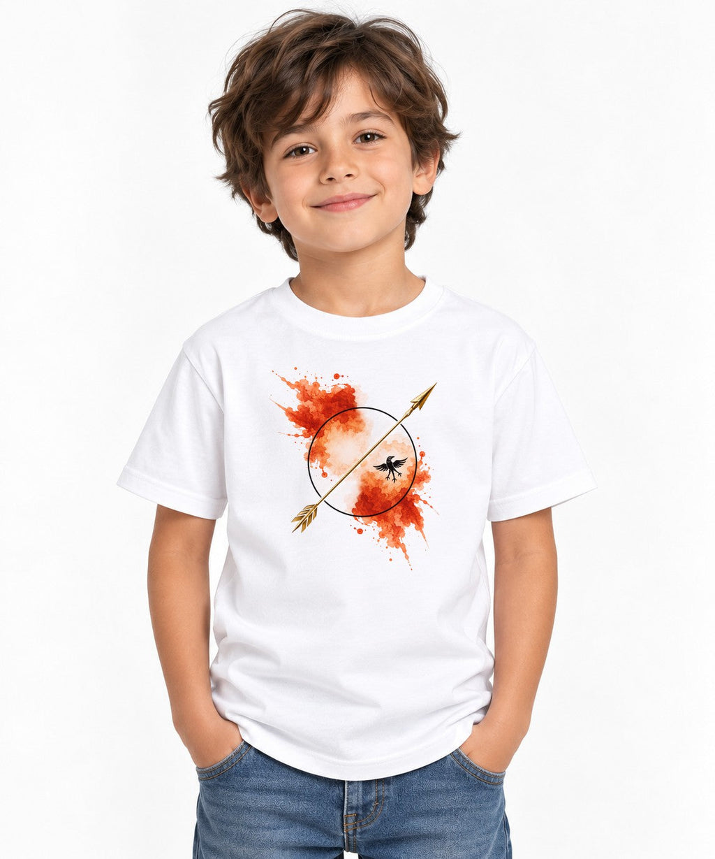 Arrow and Raven product image 1