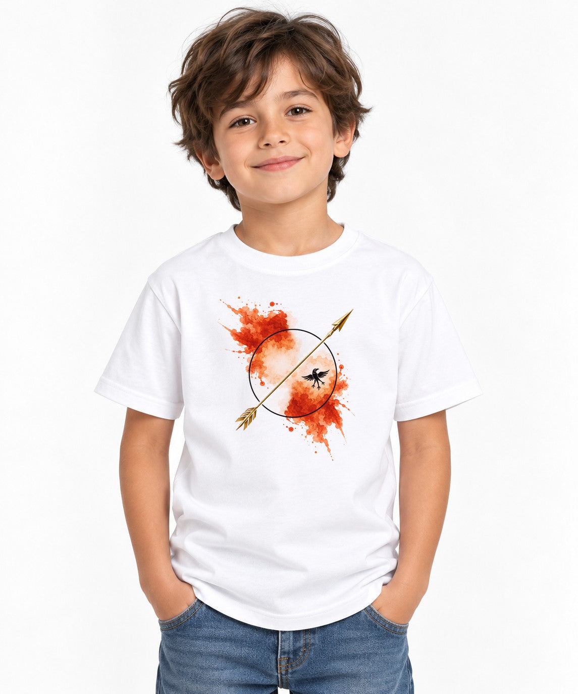 Arrow and Raven product image 1