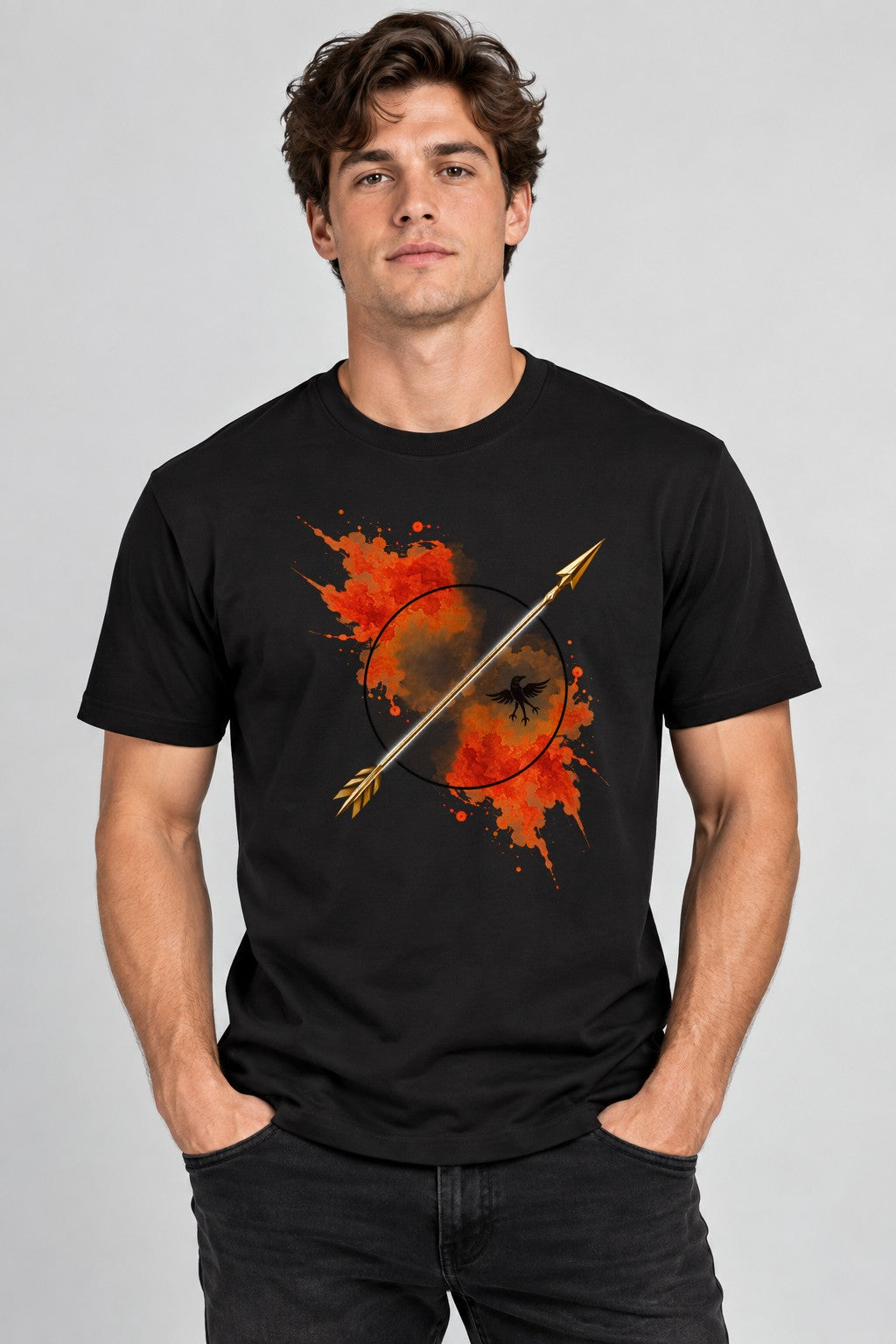Arrow and Raven product image 2