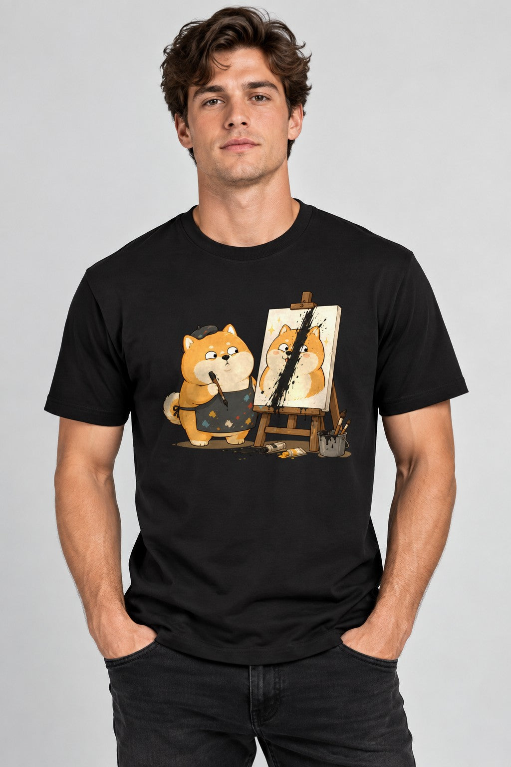 Artist Shiba Painter product image 2