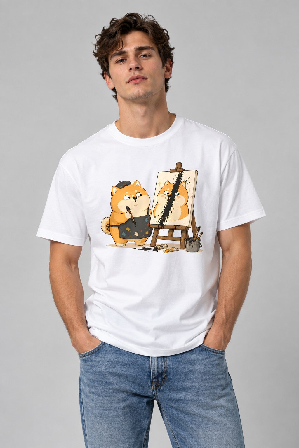 Artist Shiba Painter product image 1
