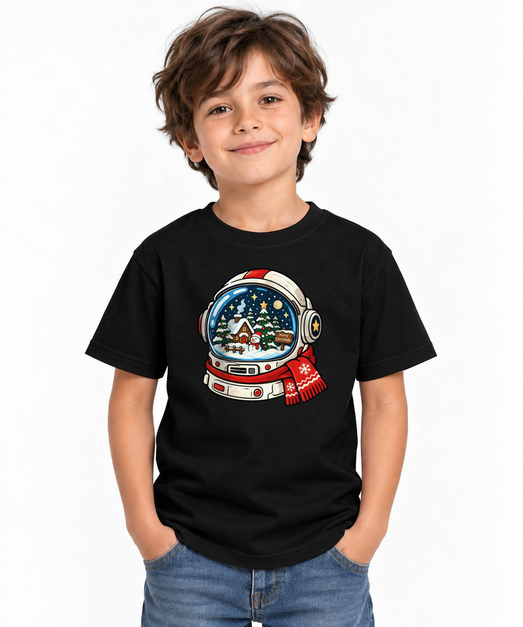 Astronaut Snow Globe product image 2