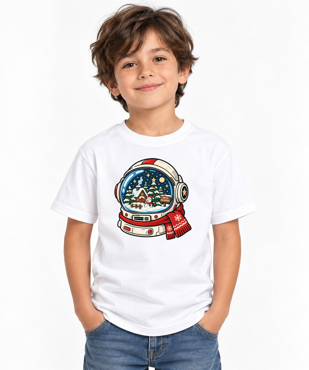Astronaut Snow Globe product image 1