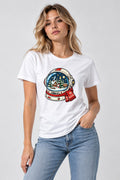 Astronaut Snow Globe product image 1