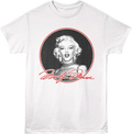Autographed Circle Marilyn Monroe T-Shirt product image 1