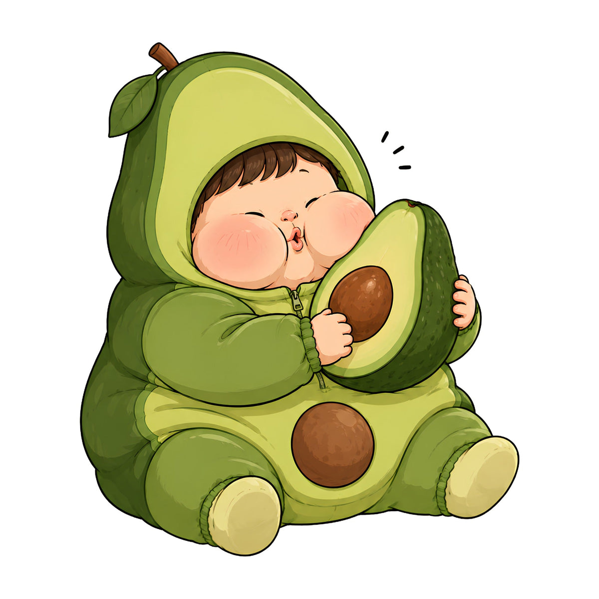 Avocado Baby Hug product image 3
