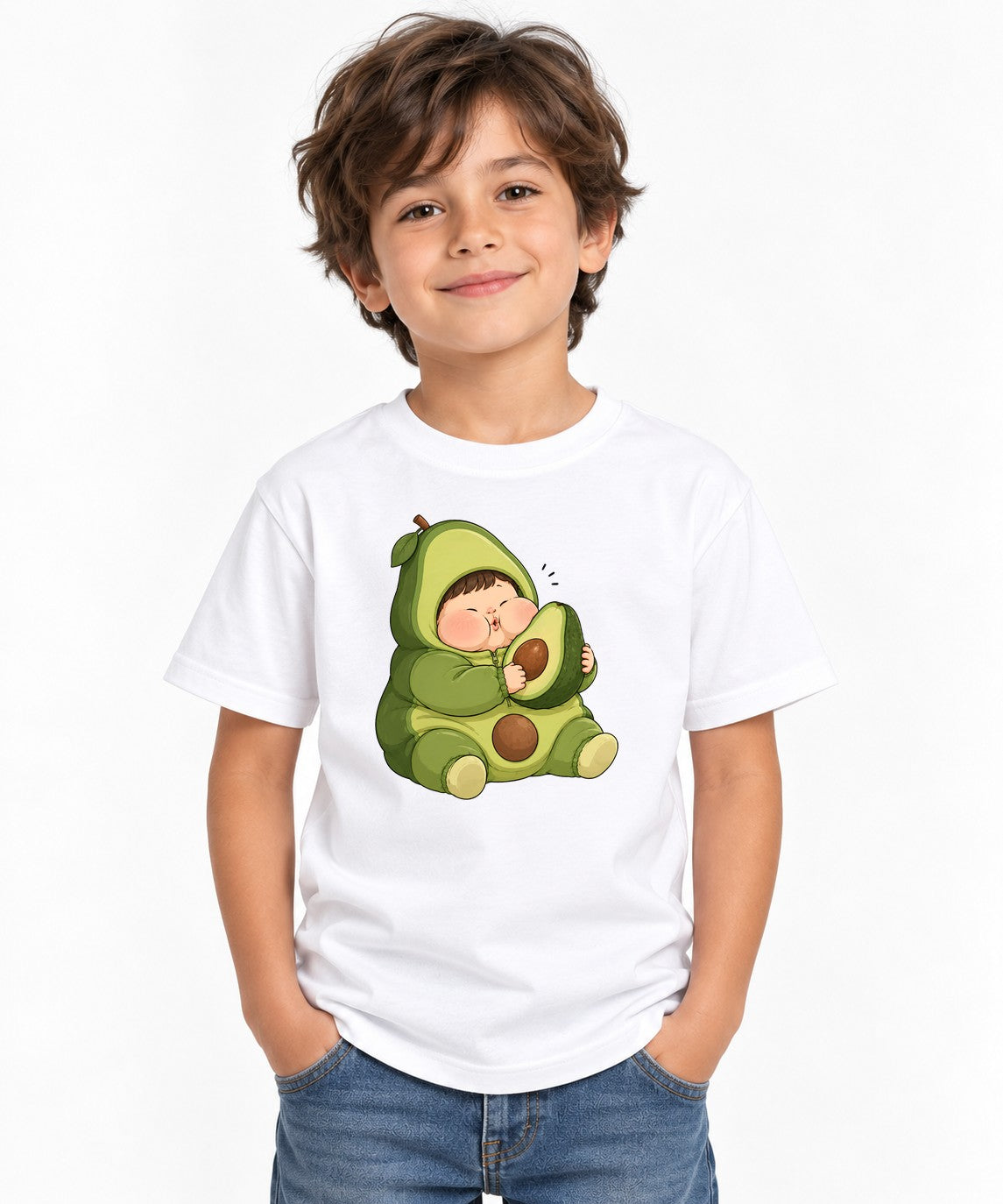 Avocado Baby Hug product image 1