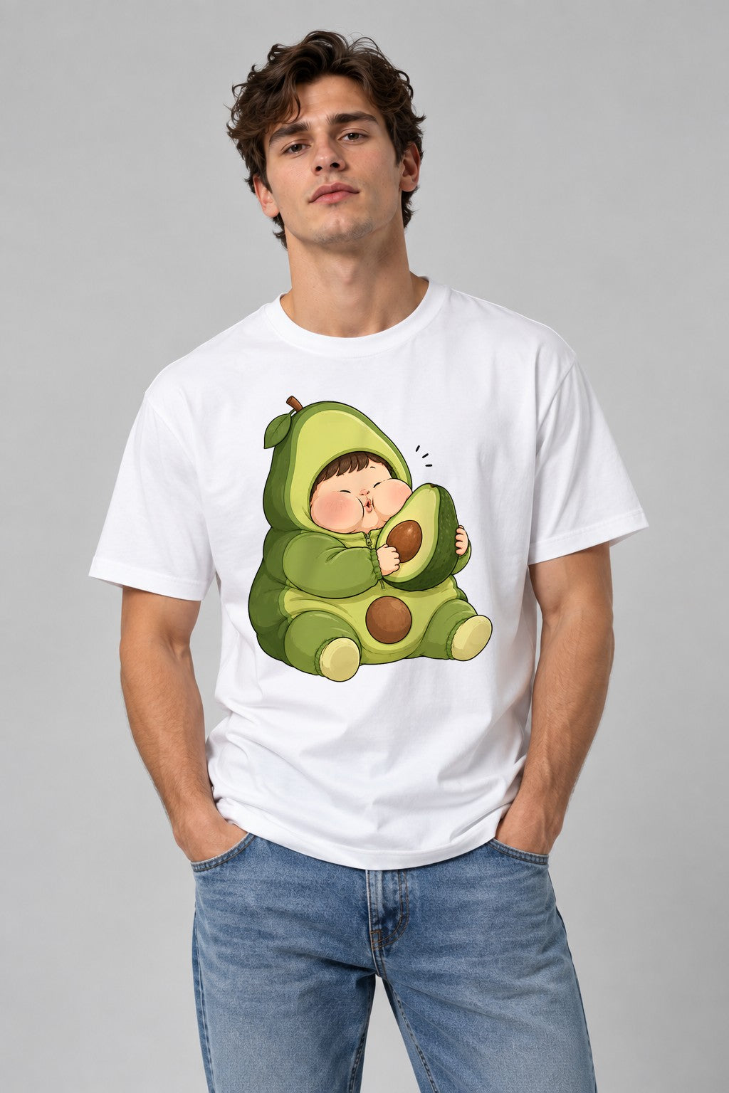 Avocado Baby Hug product image 1