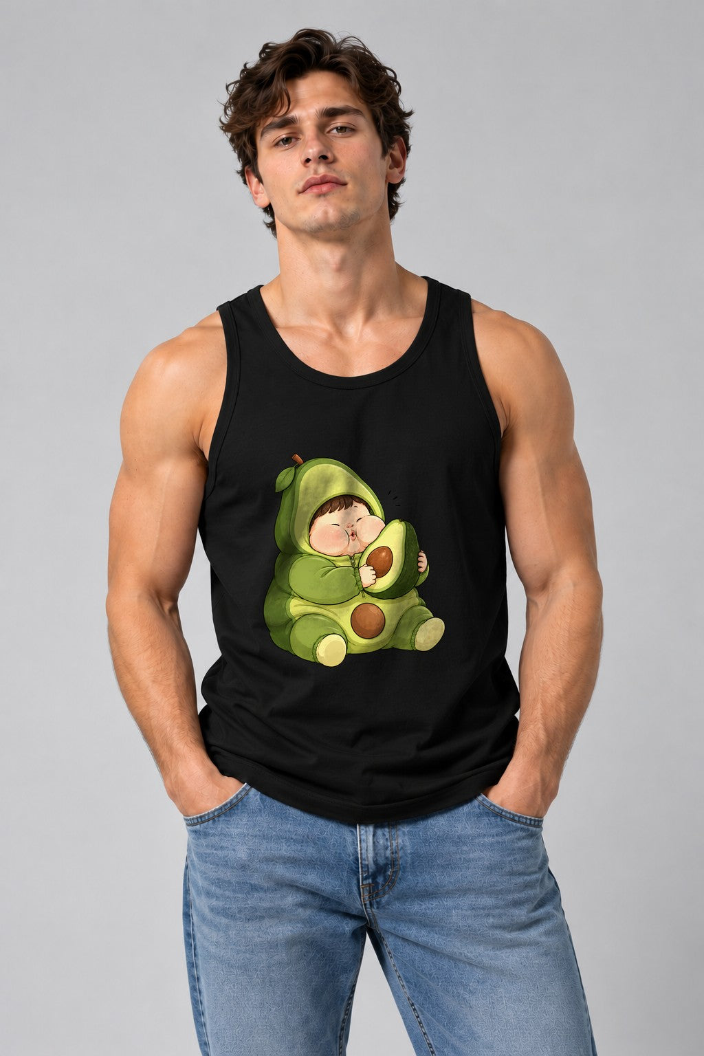 Avocado Baby Hug