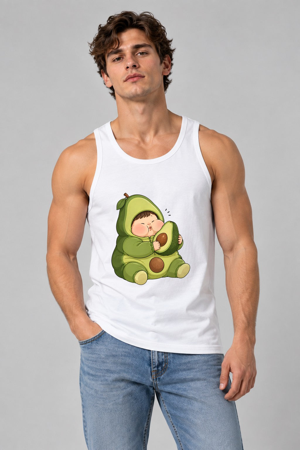 Avocado Baby Hug