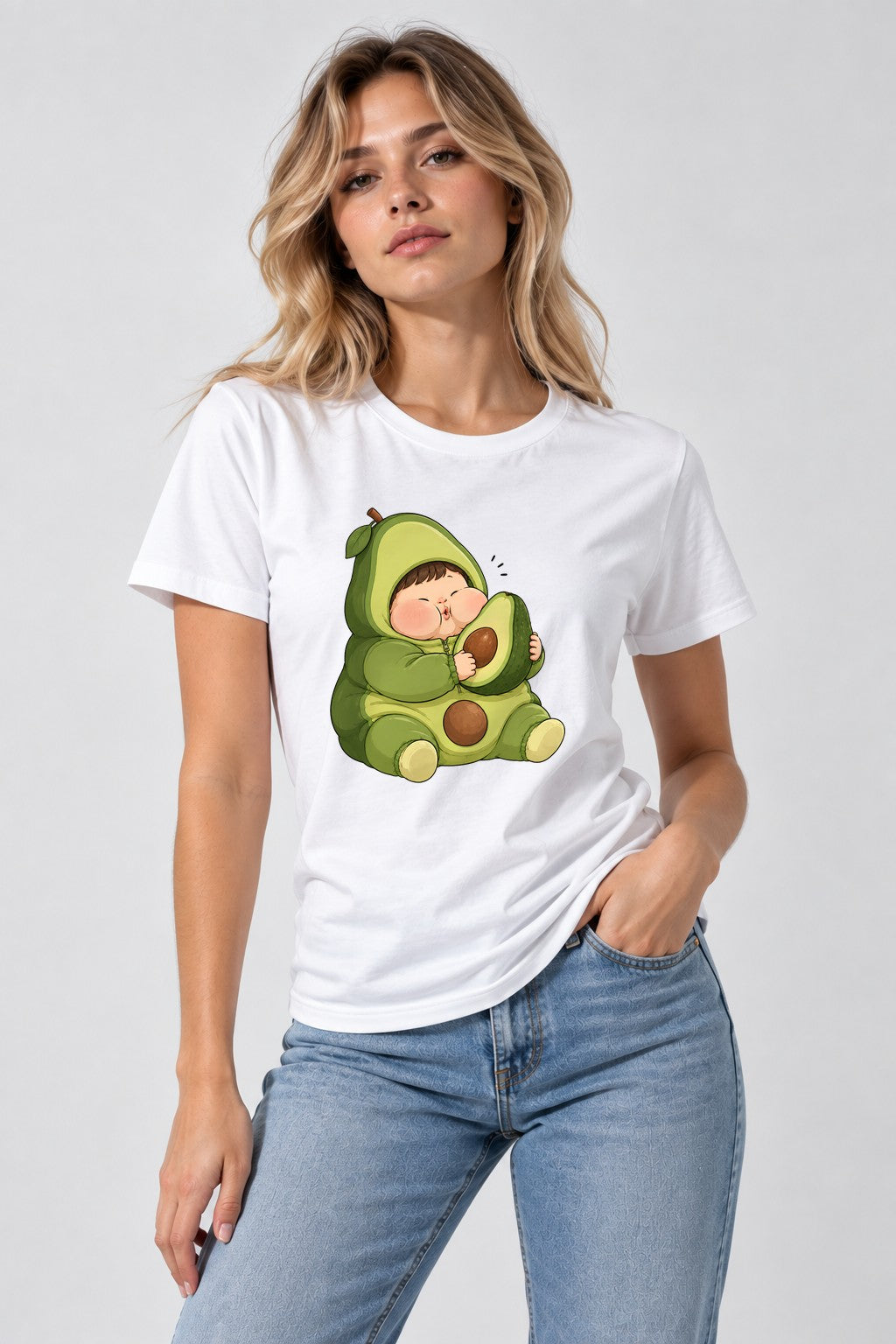 Avocado Baby Hug product image 1