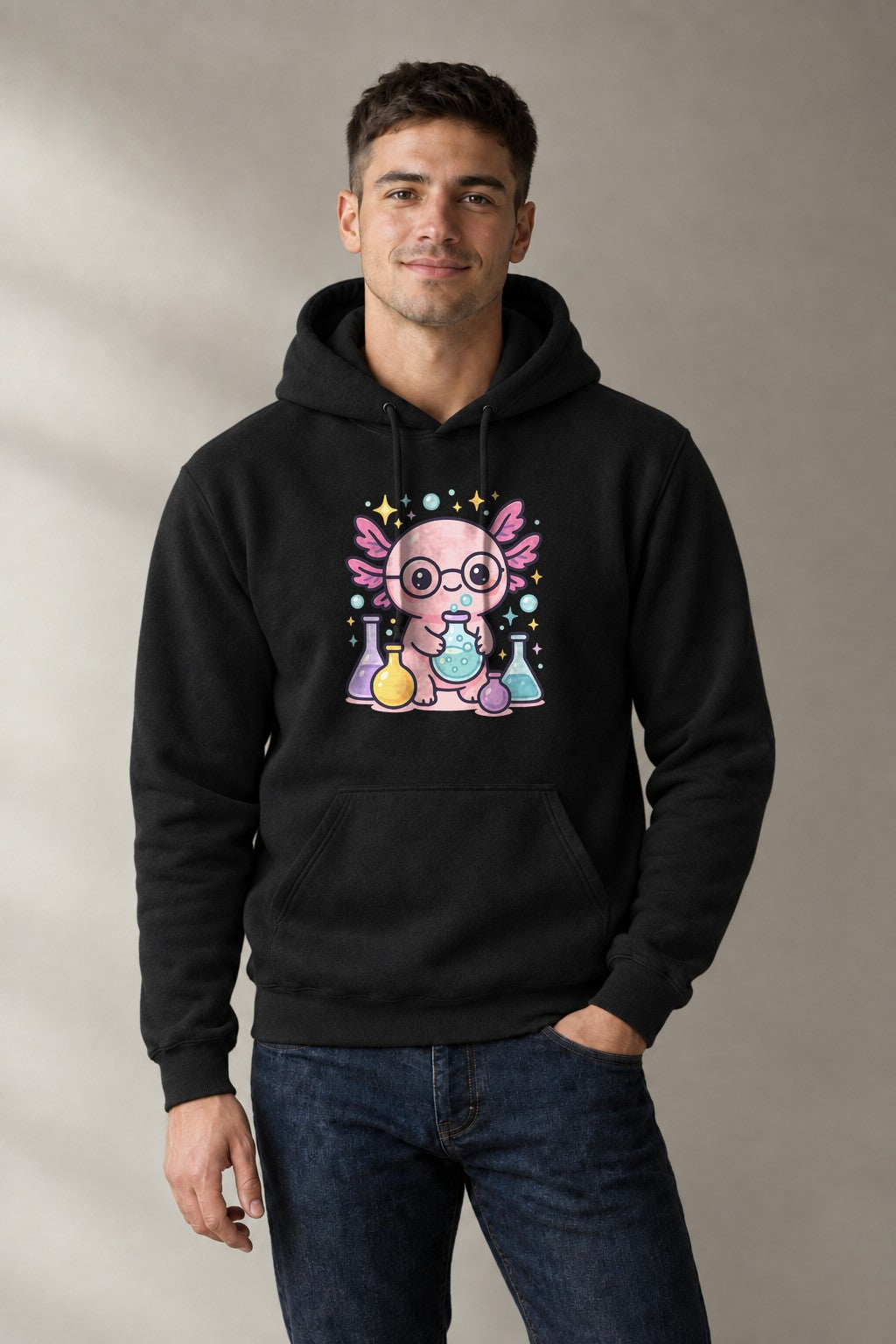 Axolotl Alchemist product image 2