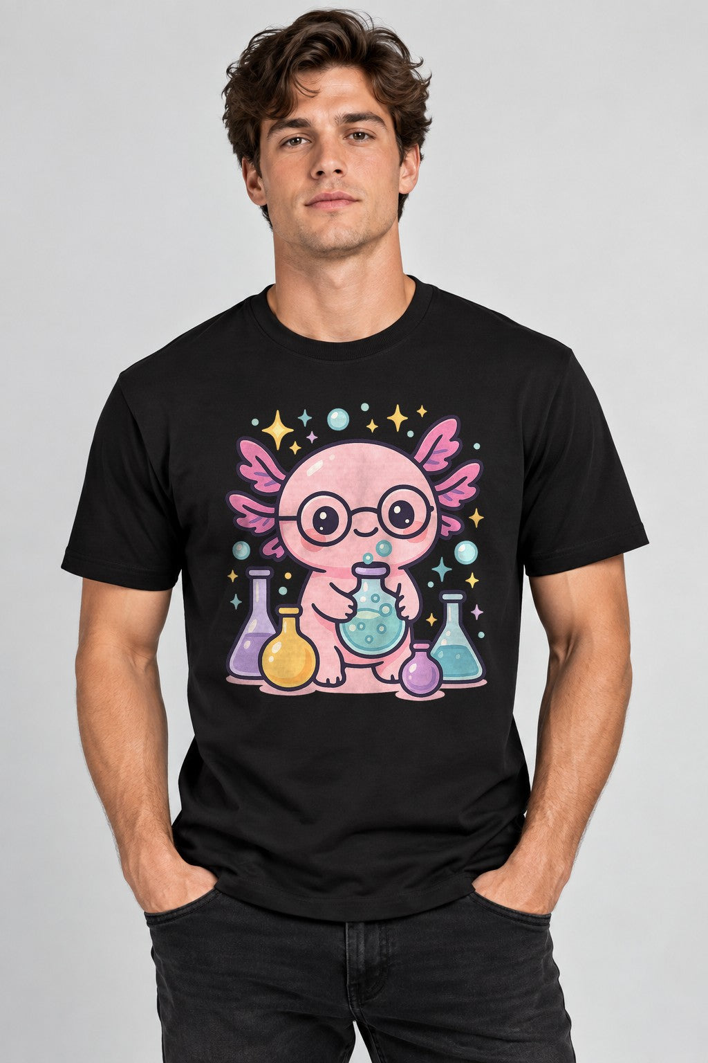 Axolotl Alchemist product image 2