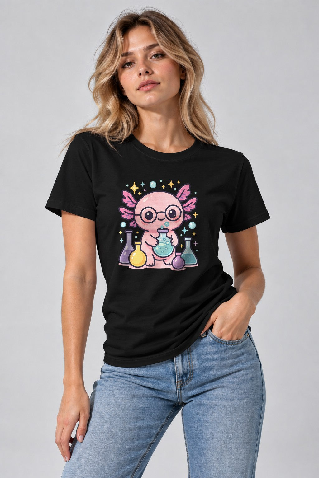 Axolotl Alchemist product image 2