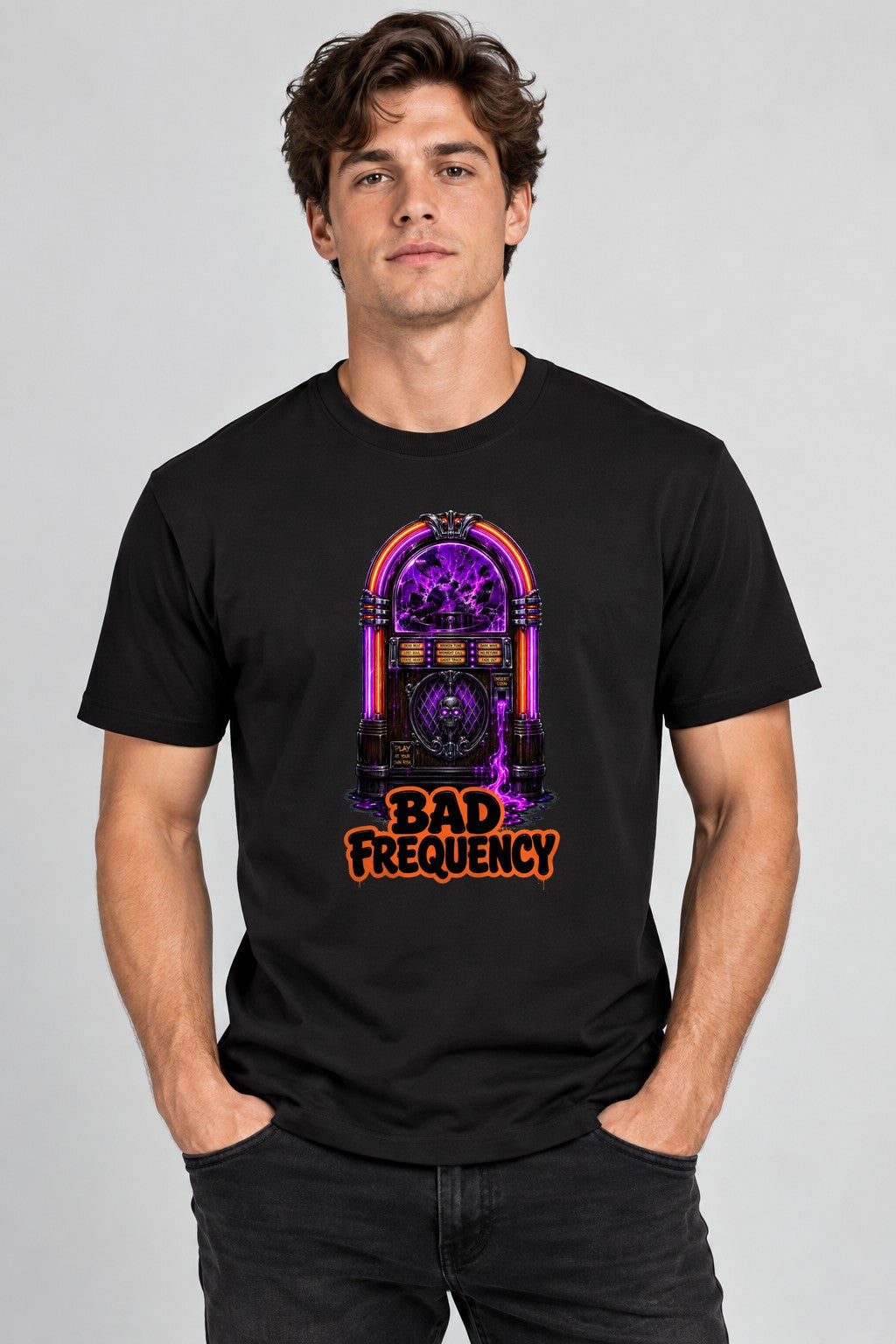 Bad Frequency Jukebox product image 2