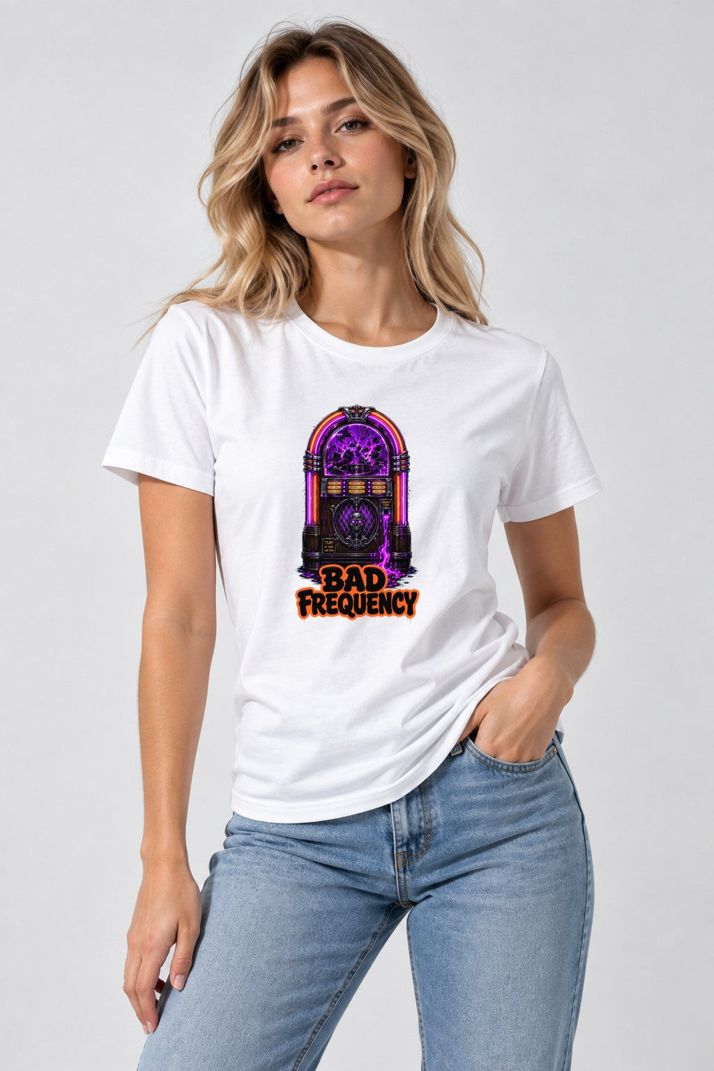 Bad Frequency Jukebox product image 1