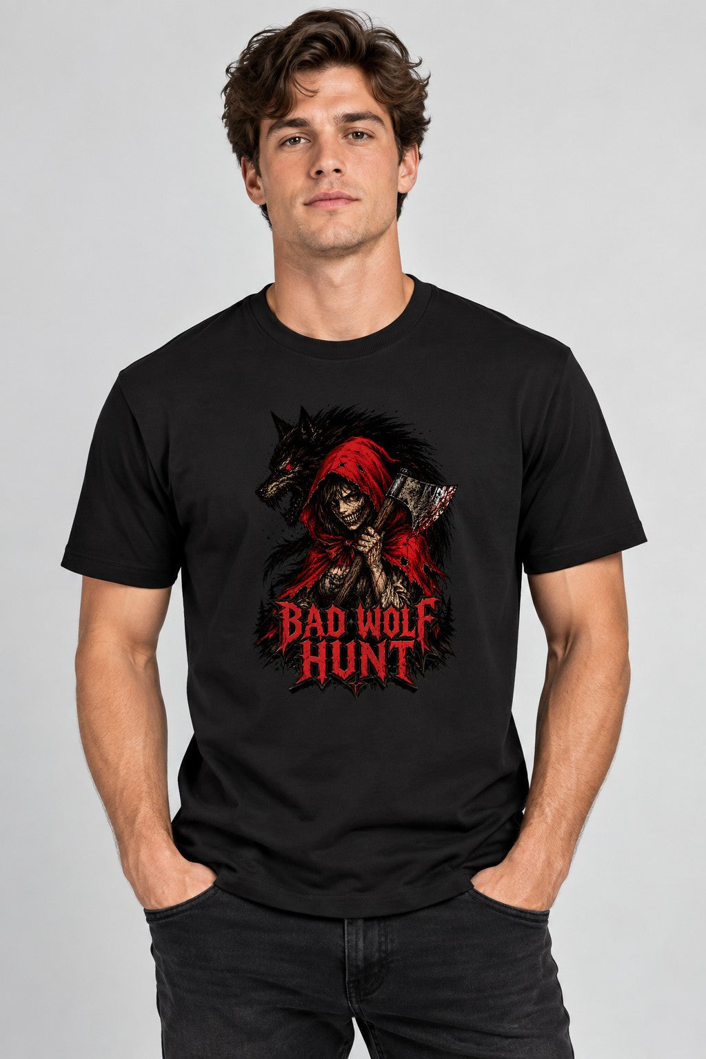 Bad Wolf Hunt product image 2
