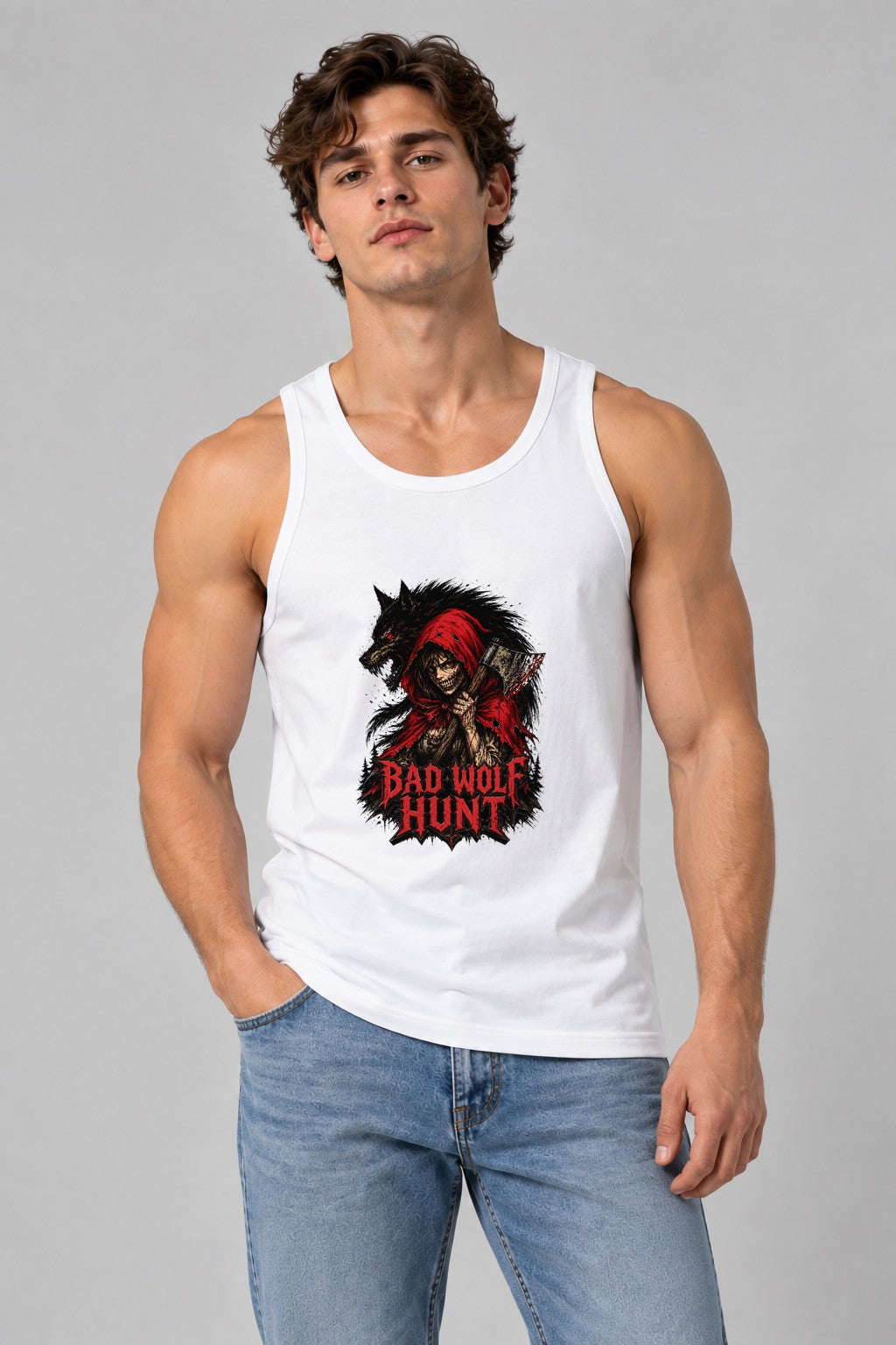 Bad Wolf Hunt