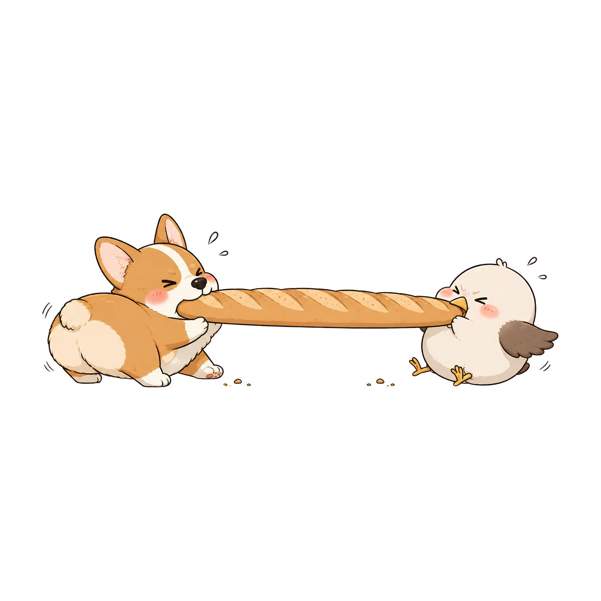 Baguette Battle product image 3