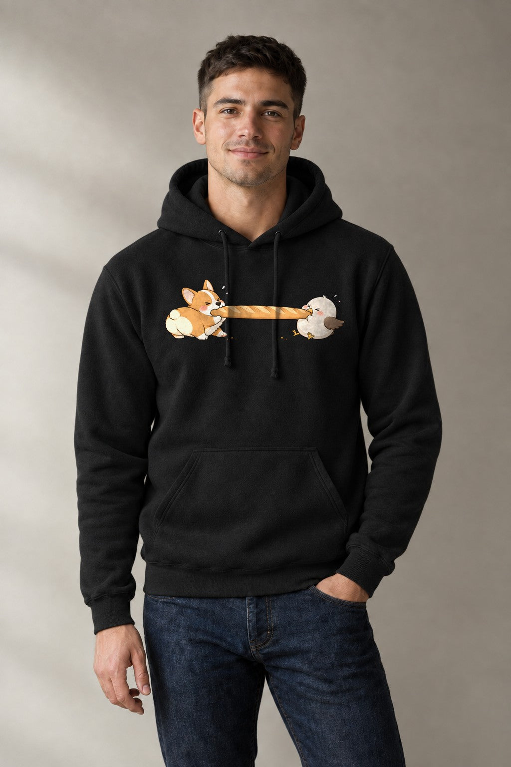 Baguette Battle product image 2