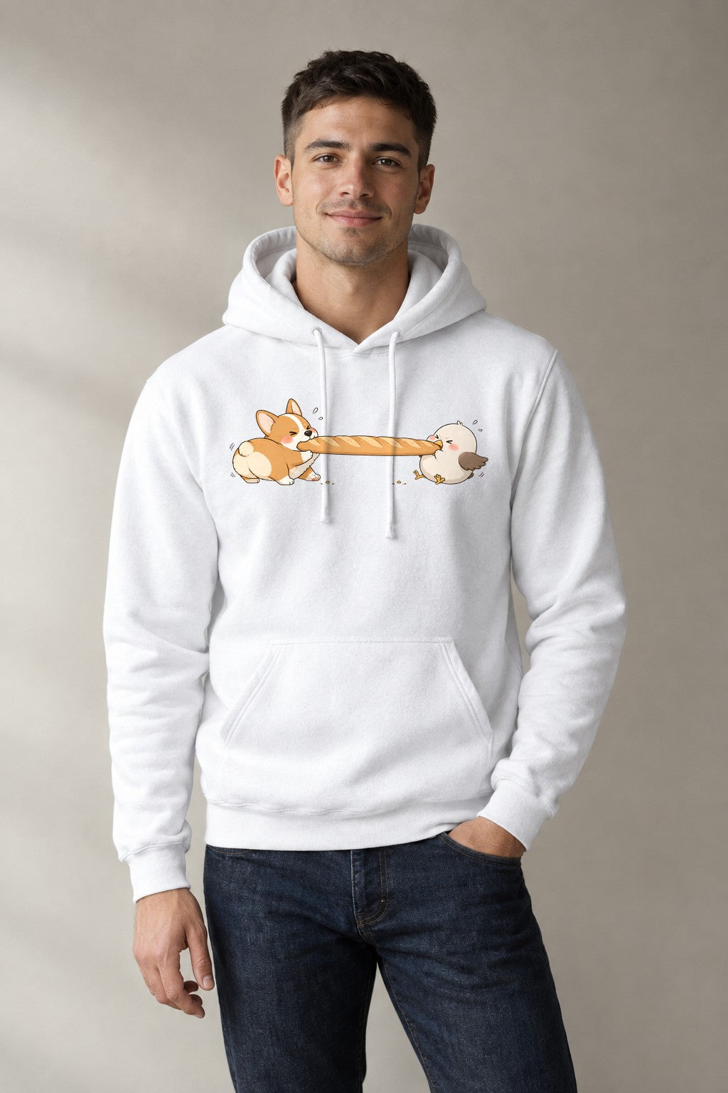 Baguette Battle product image 1