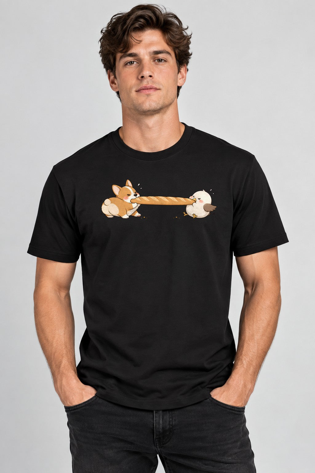 Baguette Battle product image 2