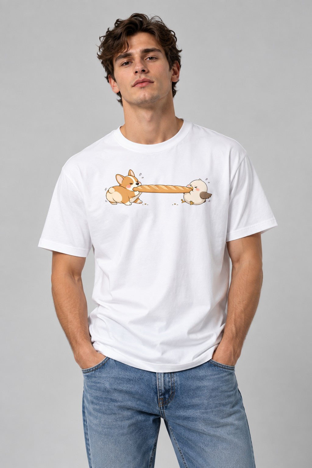 Baguette Battle product image 1