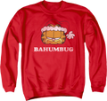 Bahumbug Garfield Sweatshirt product image 1