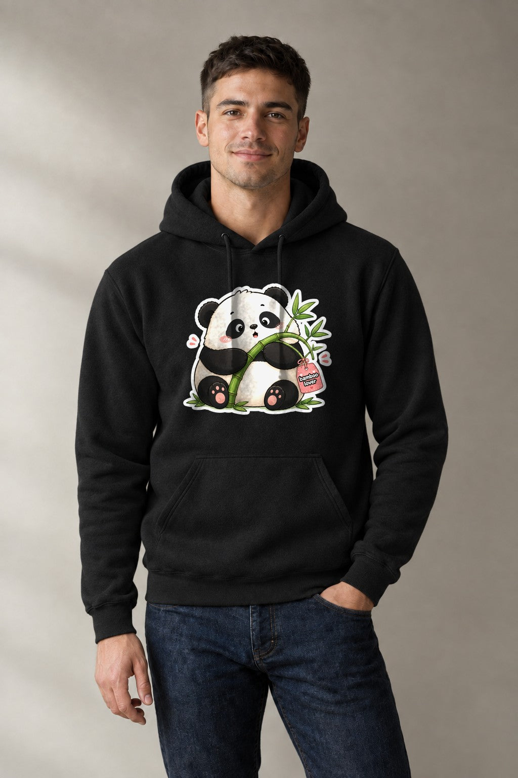 Bamboo Lover Panda product image 2