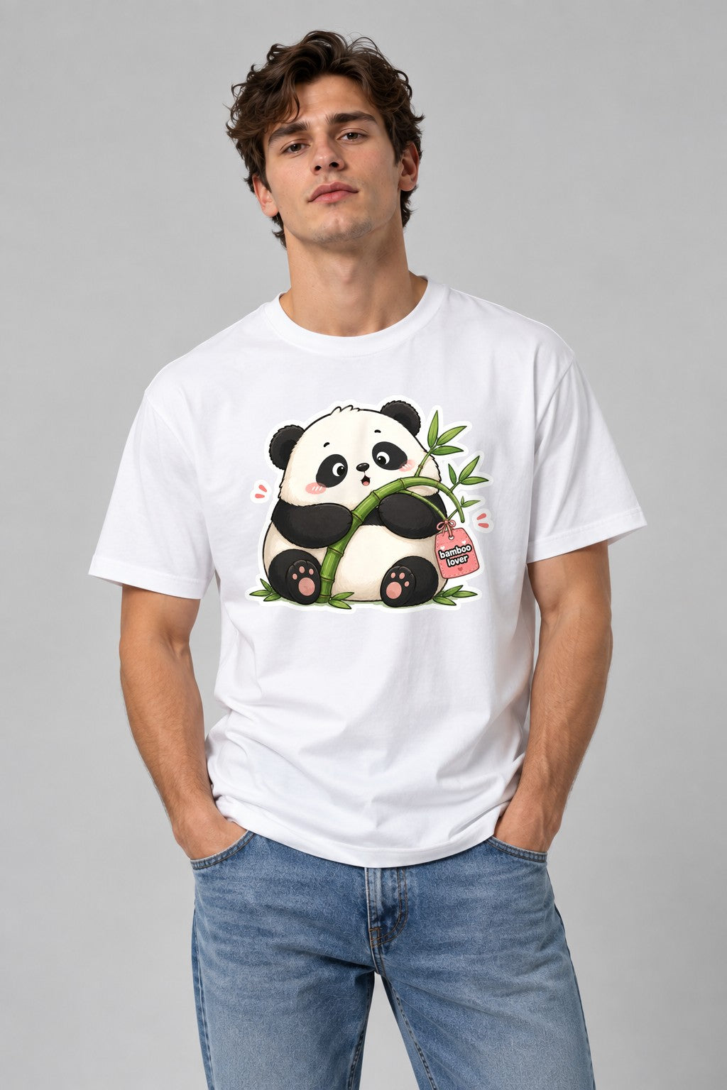 Bamboo Lover Panda product image 1