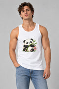 Bamboo Lover Panda