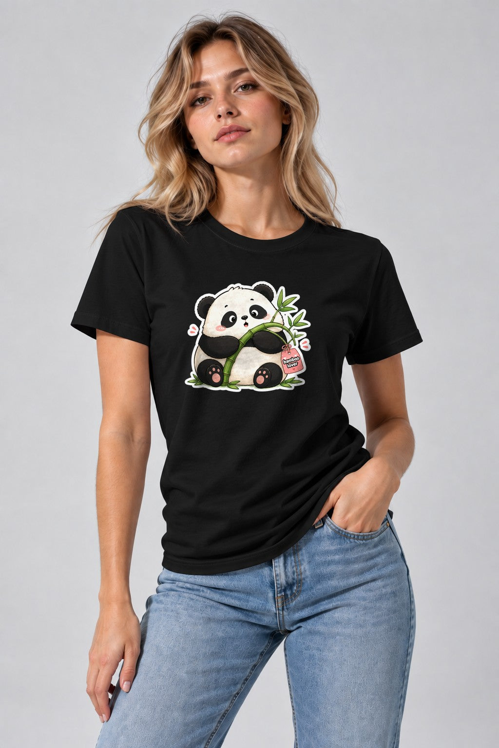 Bamboo Lover Panda product image 2