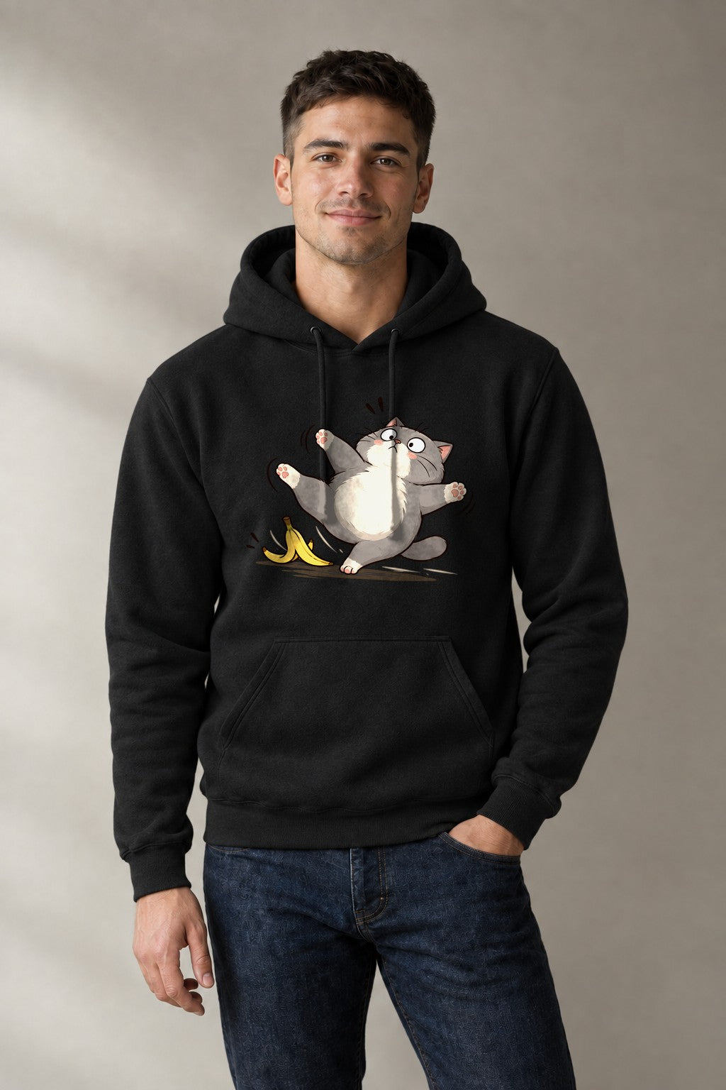 Banana Peel Cat product image 2