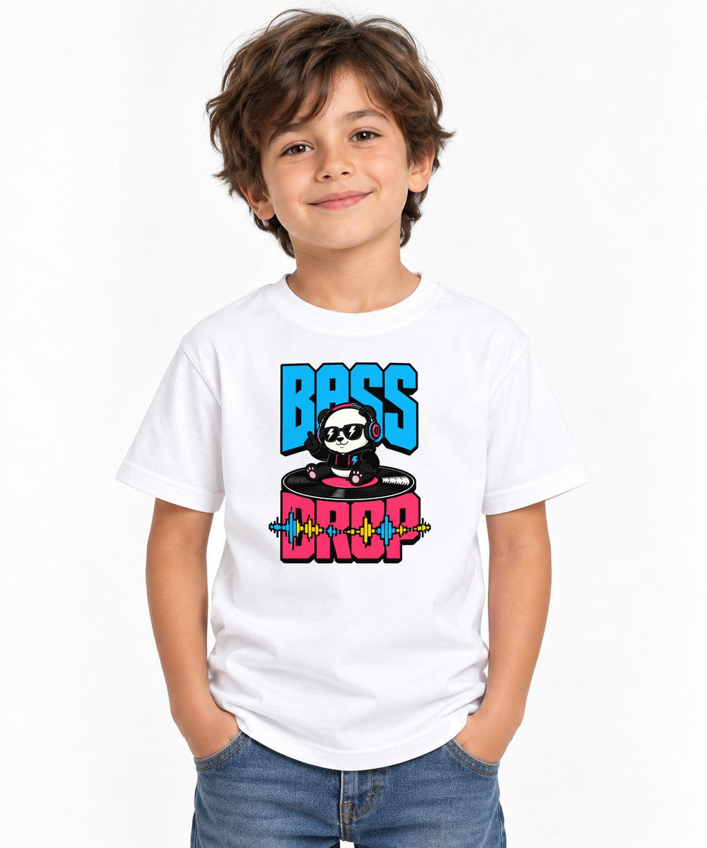 Bass Drop Panda product image 1