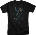 Batman Crouching Pose DC Comics T-Shirt product image 1