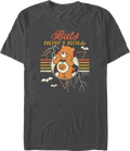 Bats How I Roll Care Bears T-Shirt product image 1
