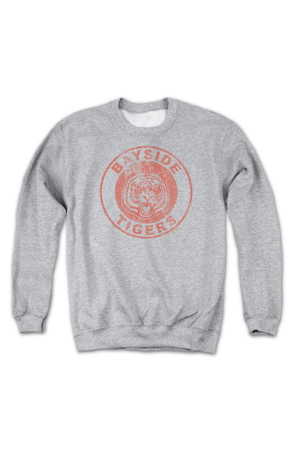 Vintage Bayside Tigers Saved By The Bell Sweatshirt product image 2
