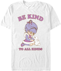 Be Kind To All Kinds Rainbow Brite T-Shirt product image 1